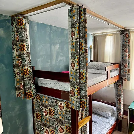 Hostel New Ipanema-2